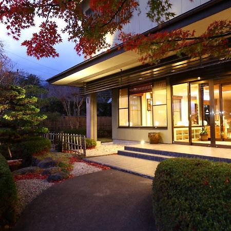 Hotel Yamabuki Komagane Esterno foto