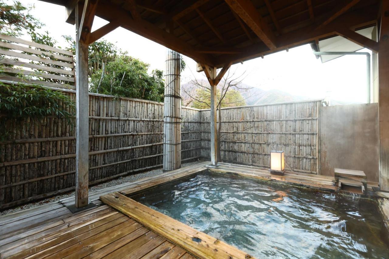 Hotel Yamabuki Komagane Esterno foto