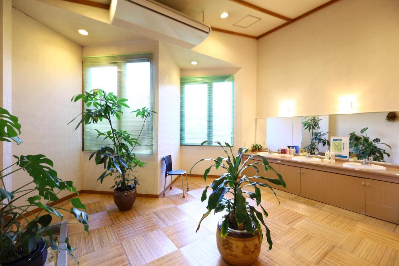 Hotel Yamabuki Komagane Esterno foto