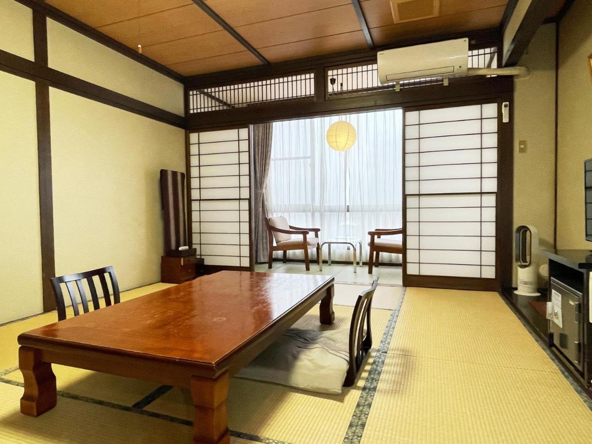 Hotel Yamabuki Komagane Esterno foto