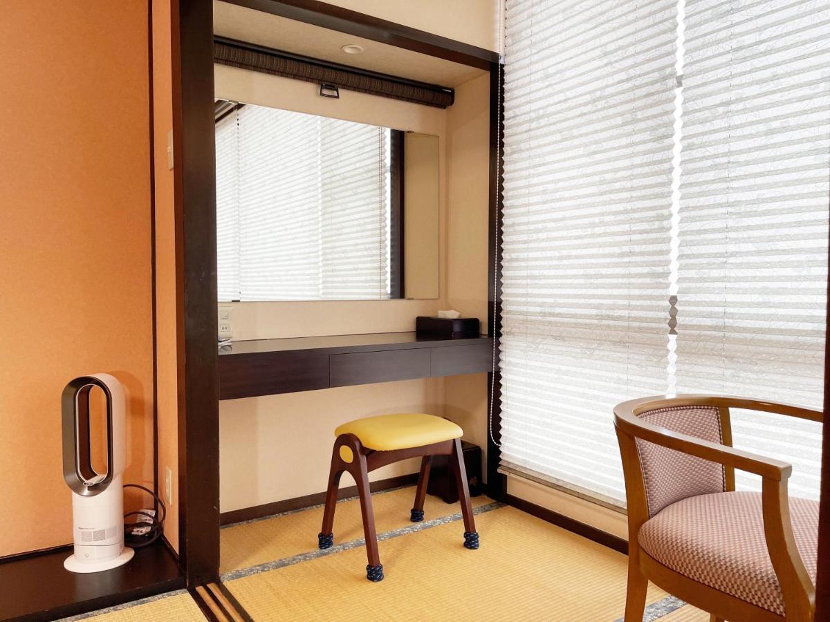 Hotel Yamabuki Komagane Esterno foto