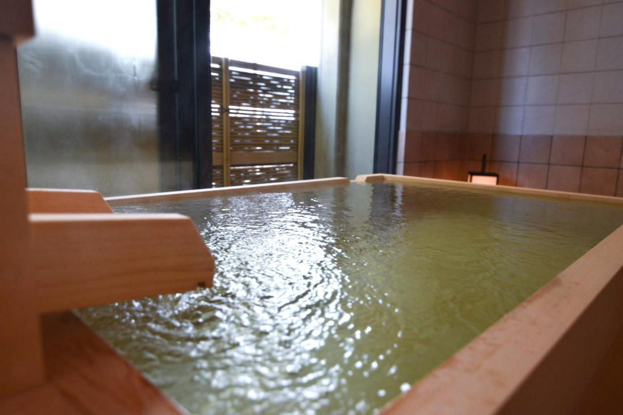 Hotel Yamabuki Komagane Esterno foto