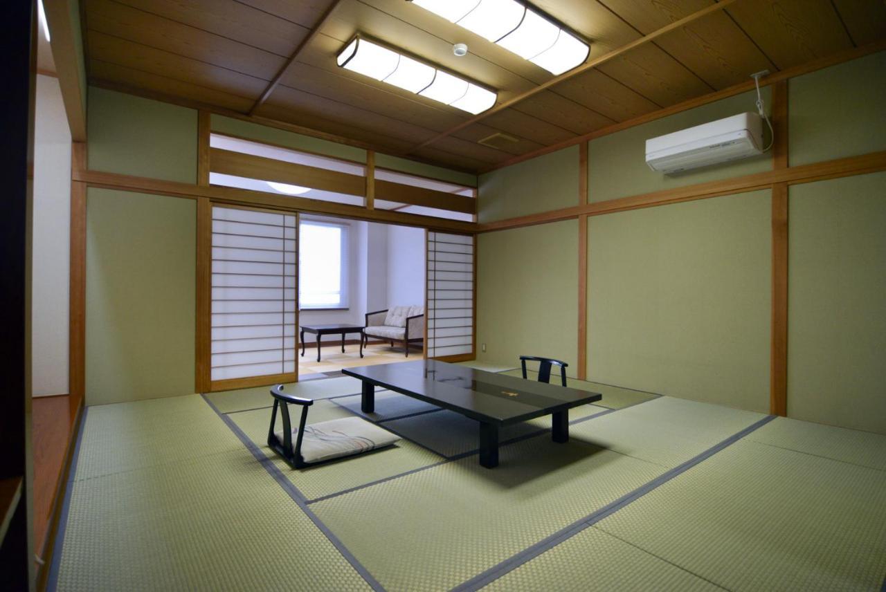 Hotel Yamabuki Komagane Esterno foto