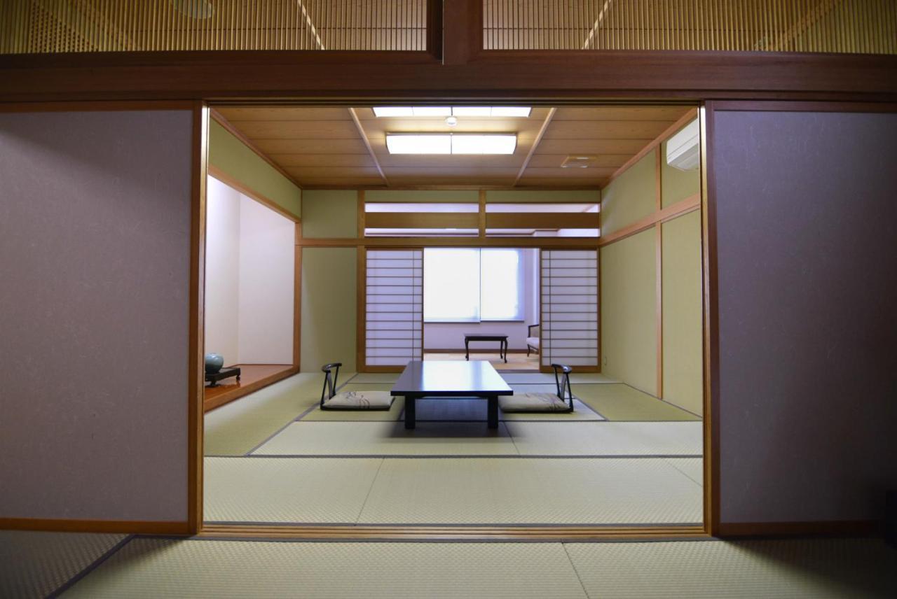 Hotel Yamabuki Komagane Esterno foto