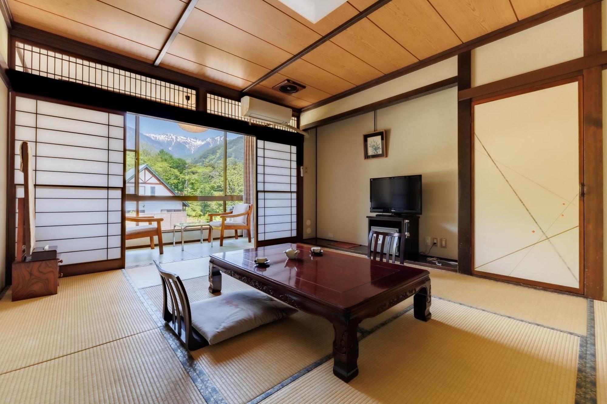 Hotel Yamabuki Komagane Esterno foto