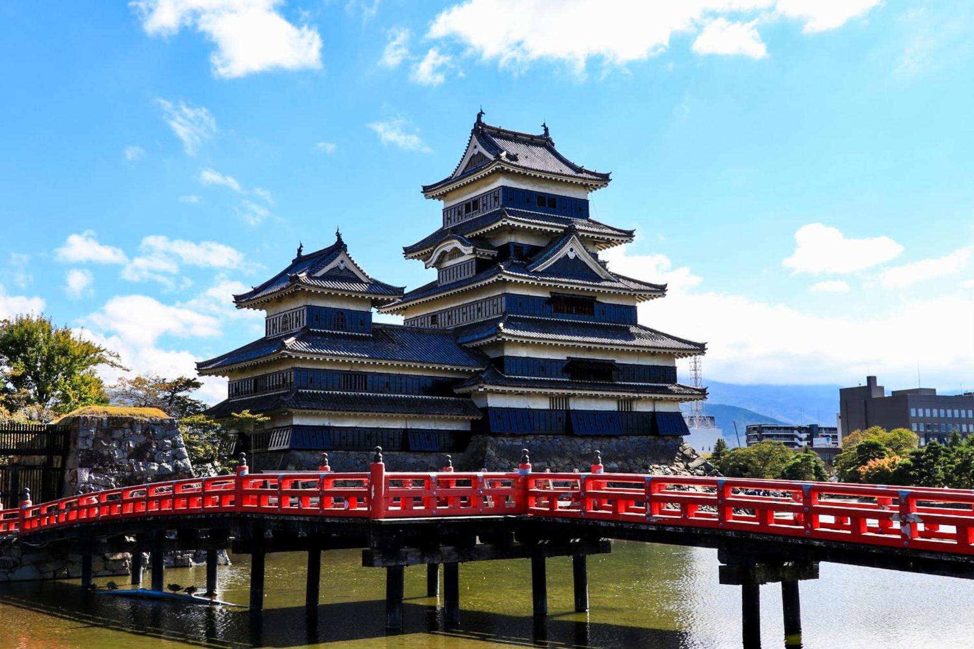 Hotel Yamabuki Komagane Esterno foto